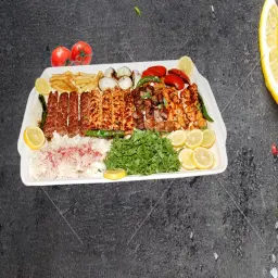 Mixed Grill